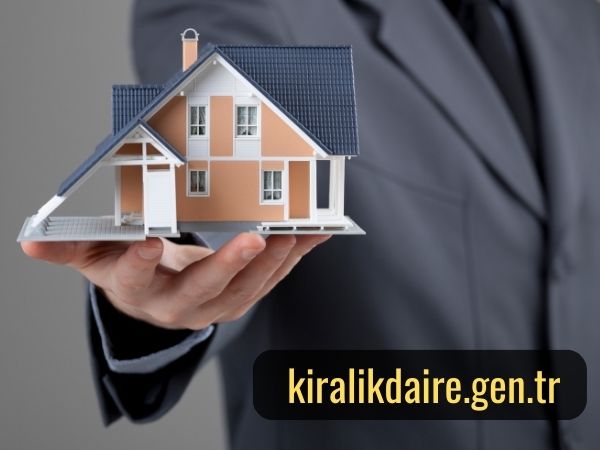Gümele Mahallesi Kiralık Daire
